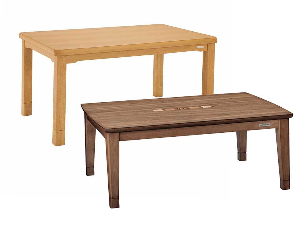 家具調こたつ 【公式】コイズミパーツショップ 小泉成器の部品・消耗品