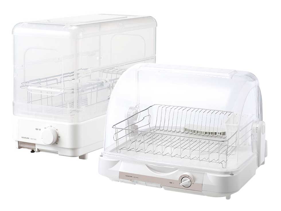 食器乾燥機 | コイズミパーツショップ コイズミ家電部品の公式