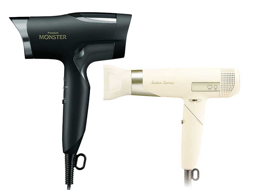 ヘアドライヤー 【公式】コイズミパーツショップ 小泉成器の部品・消耗