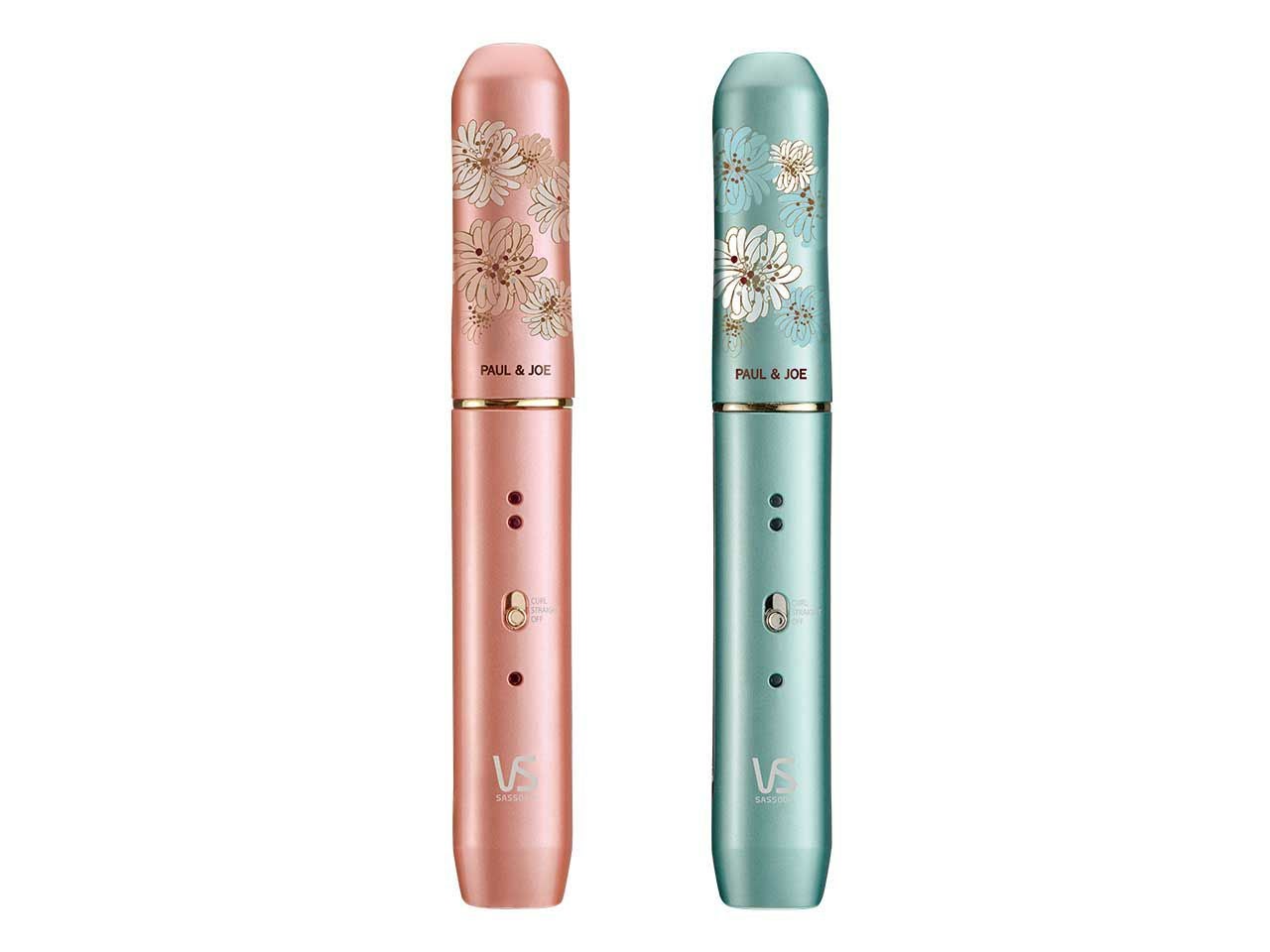 ヴィダルサスーン　コードレスミニ2WAYヘアアイロン　VSI-1030/AJ VSI-1030/PJ・AJ ｜ ヴィダルサスーン公式サイト（ヘアアイロン・ヘア