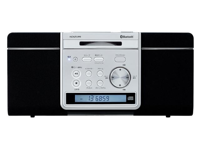 ステレオCDシステム SDB-4344 | コイズミパーツショップ コイズミ