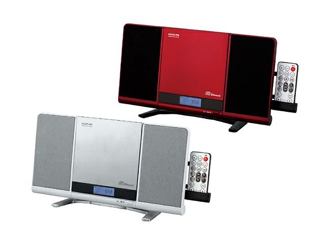 ラジオ・コンポ KOIZUMI SDB-4345 ステレオCDシステム SDB-4345 | コイズミパーツショップ コイズミ