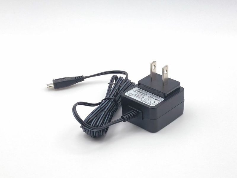 VOICE タイムレコーダー ACアダプター付き タイムレコーダーTR-001S用ACアダプター FJ-SW126G1301000U - TOKAIZ