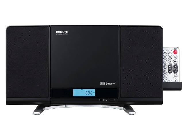 ステレオCDシステム SDB-4349 | コイズミパーツショップ コイズミ