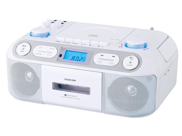 CDステレオラジカセ SAD-4942 | コイズミパーツショップ コイズミ