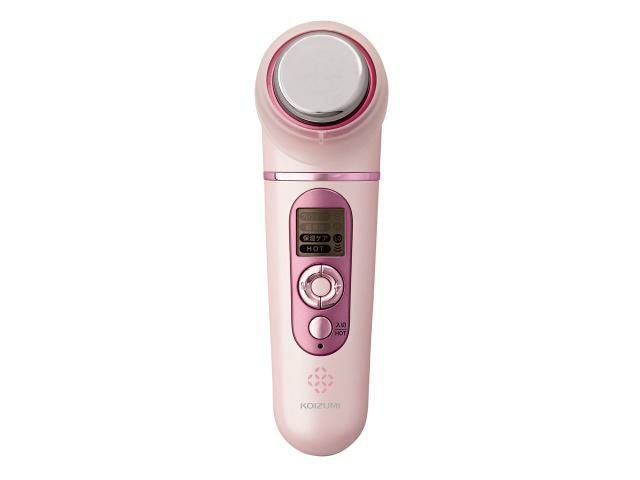 超音波美顔器 KBE-1120 | コイズミパーツショップ コイズミ家電部品の