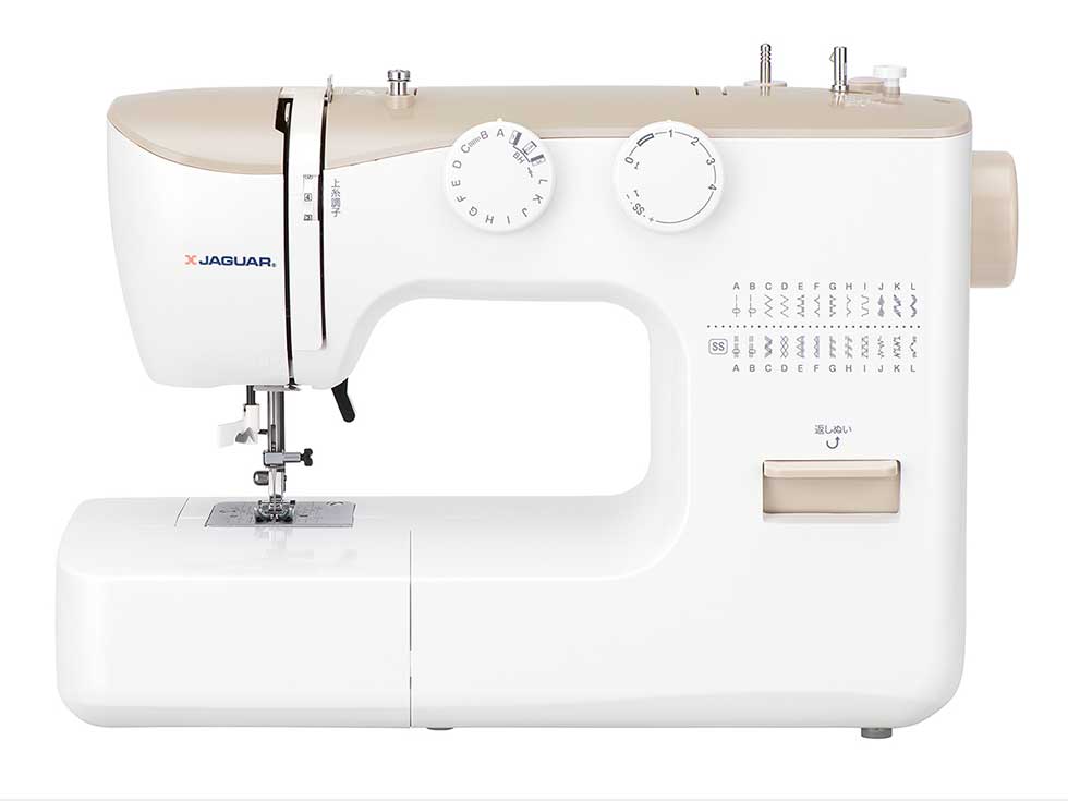 電動ミシン KJM-1002 | コイズミパーツショップ コイズミ家電部品の