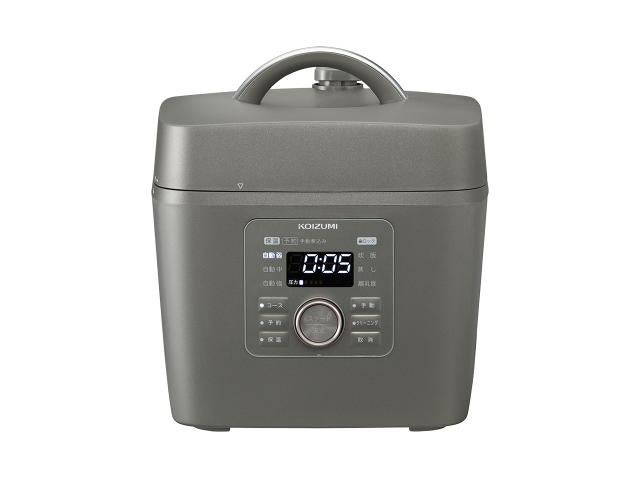 マイコン電気圧力鍋 KSC-3503 | コイズミパーツショップ コイズミ家電