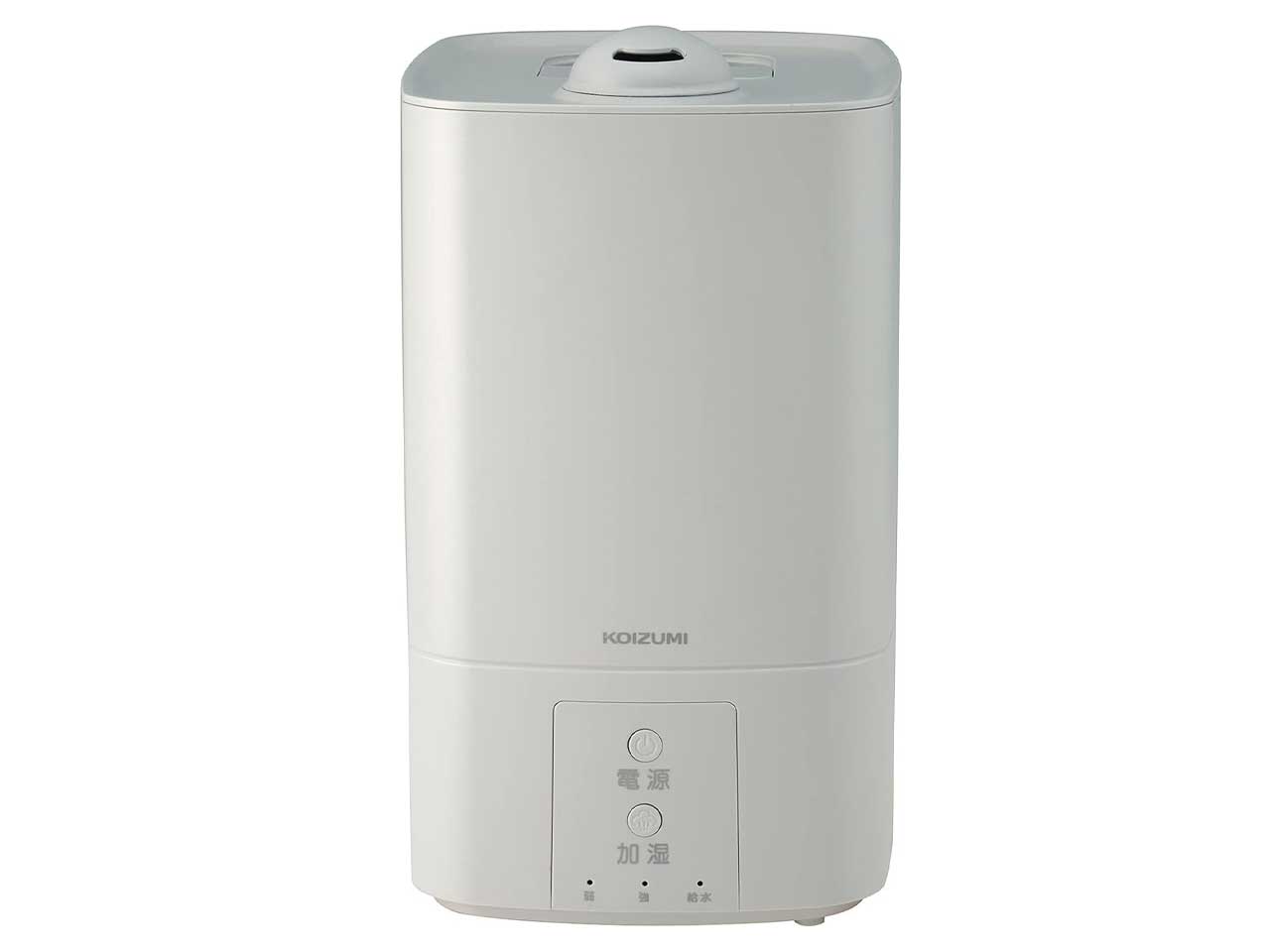スチーム式加湿器 KSK-3011 | コイズミパーツショップ コイズミ家電