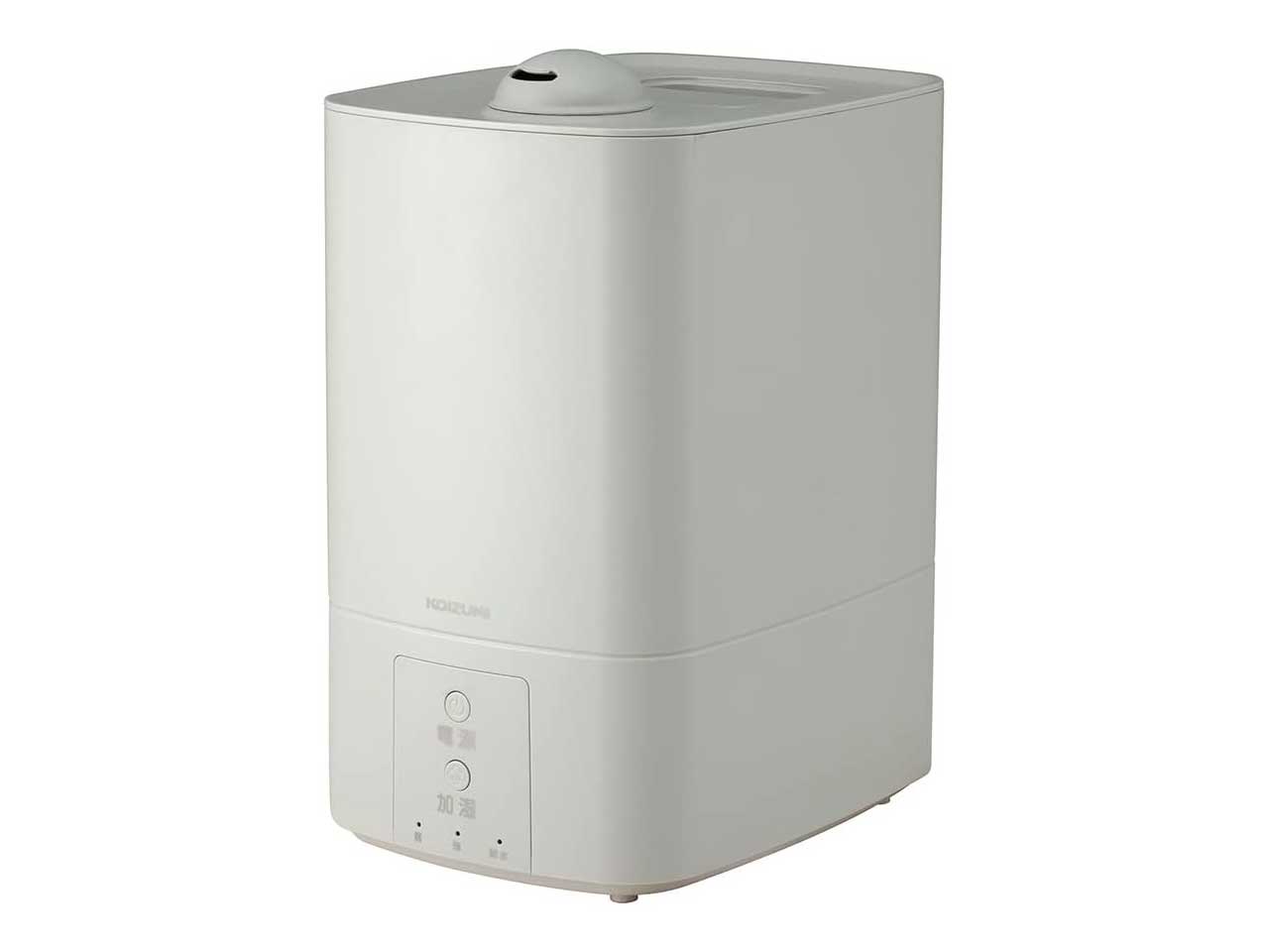 スチーム式加湿器 KSK-3021 | コイズミパーツショップ コイズミ家電