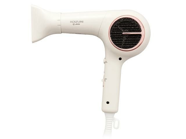 マイナスイオンヘアドライヤー KHD-9550 | コイズミパーツショップ