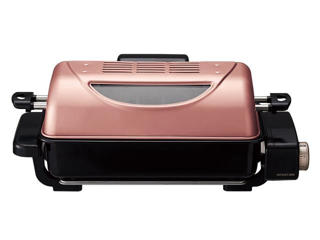 フィッシュロースター KFR-0700 | コイズミパーツショップ コイズミ