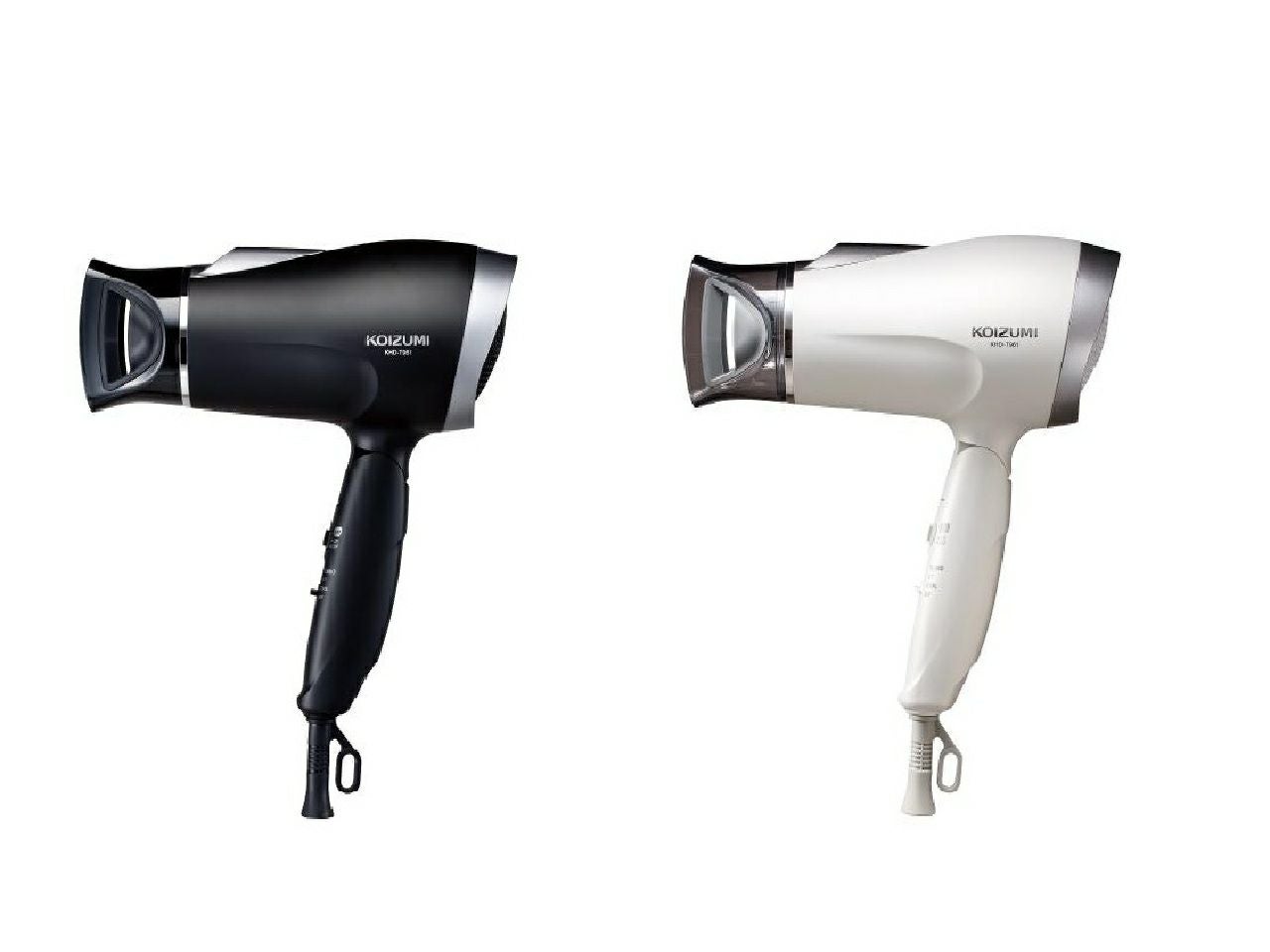 マイナスイオンヘアドライヤー KHD-T961 | コイズミパーツショップ