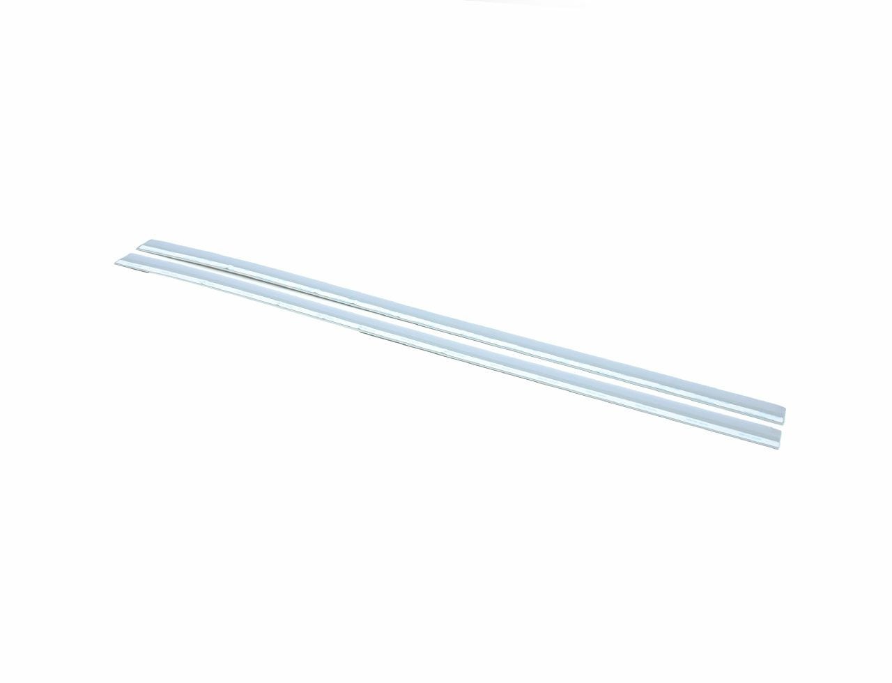 窓用エアコン標準取付枠窓パッキン（2枚入） | コイズミパーツショップ