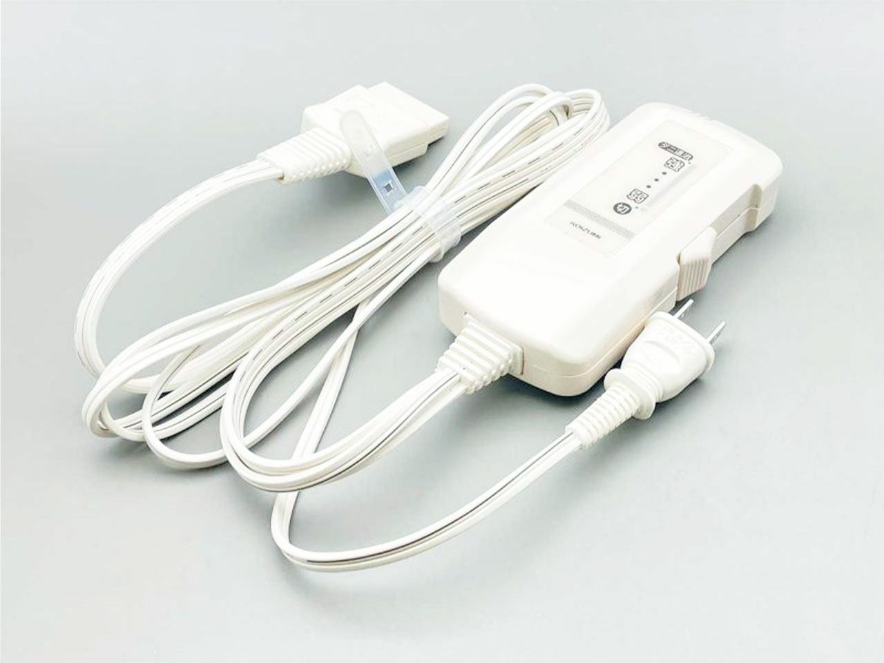 電気毛布コントローラーKMC-60付電源コード | コイズミパーツショップ