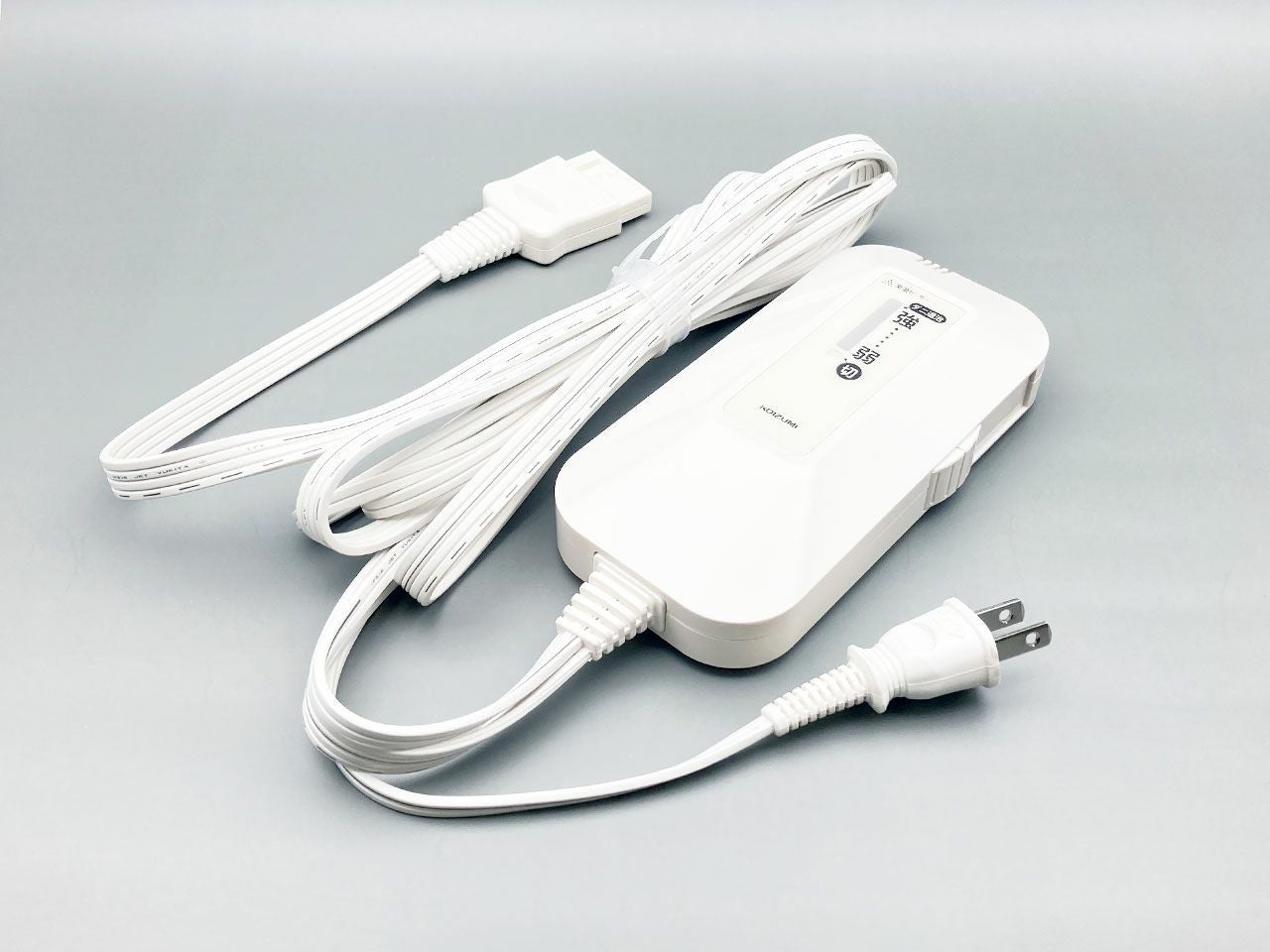 ◉H右横1002 未使用保管品 電気毛布 コントローラー付き 毛布 3点まとめ Amazon.co.jp : Heshare 電気毛布 掛け敷き兼用 180*200cm ダブル