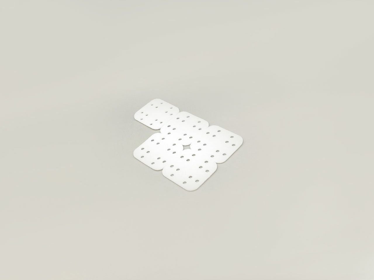 加湿器スケール用フェルト（5枚入り） | コイズミパーツショップ