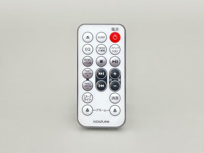 ステレオCDシステム SDB-4345 | コイズミパーツショップ コイズミ 