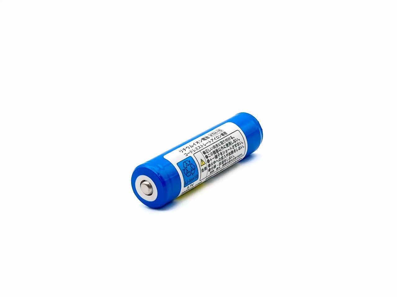 コードレスヘアアイロンリチウムイオン充電池KTH-15 | コイズミパーツ