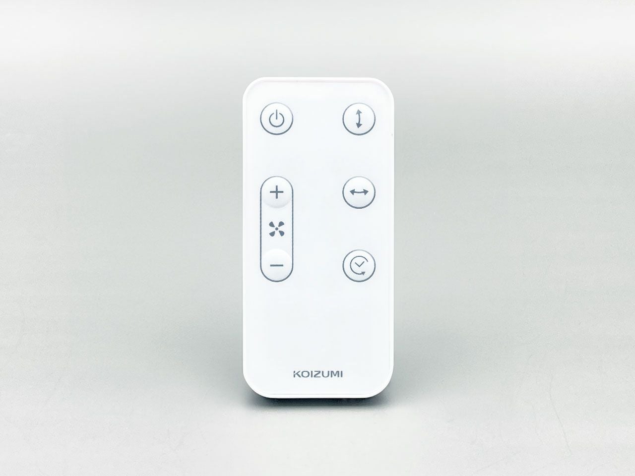 扇風機・サーキュレーター 【公式】コイズミパーツショップ 小泉成器の